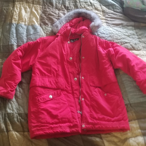 JL Colebrook Coat NWOT - Picture 6 of 8